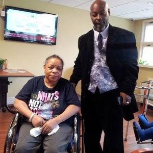 Meet your Posher, Roy